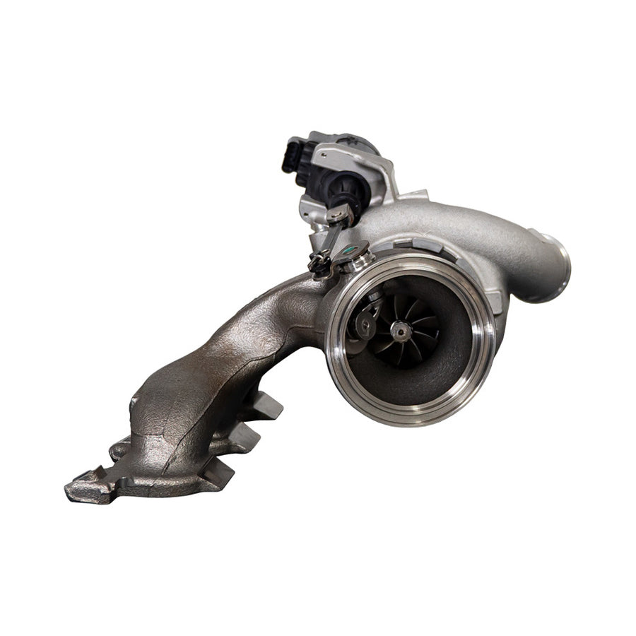 Mosselman BMW S58 Upgrade Turbocharger Set