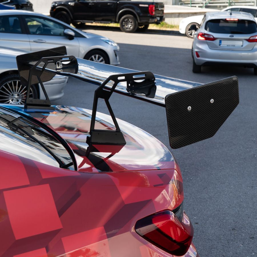 Haimus Racing G8X M3 / M4 Swan Neck Wing