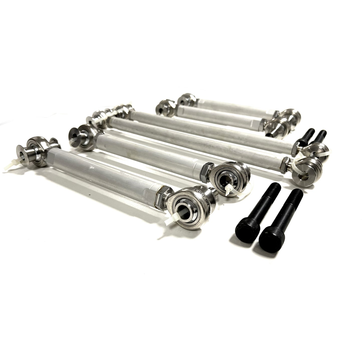 Haimus Racing F8X M2 / M3 / M4 Rear Axle Kinemtics