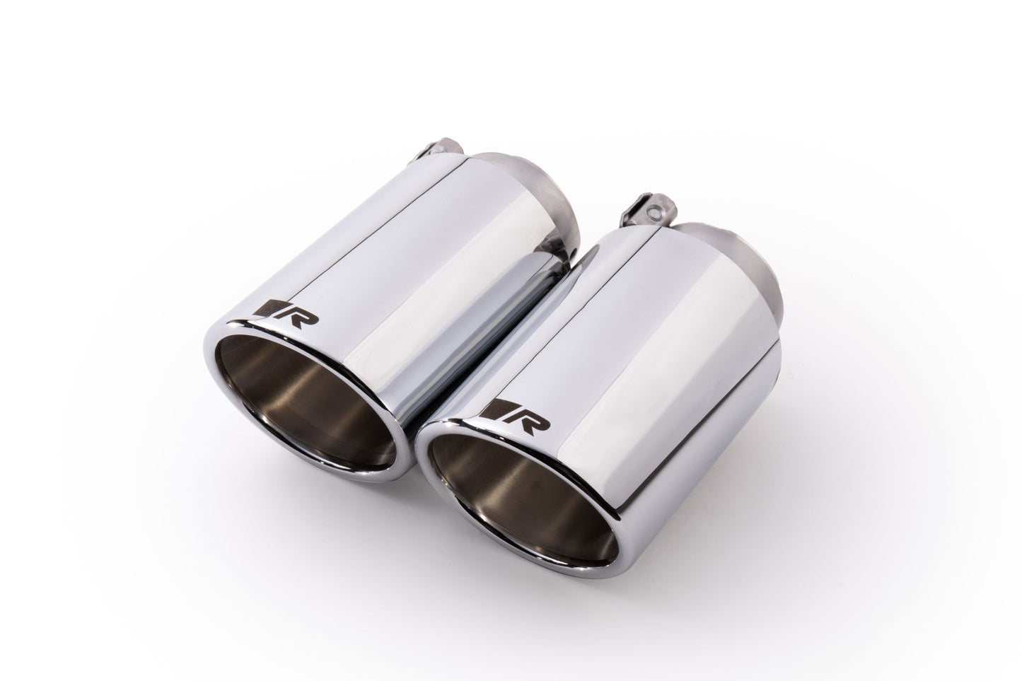 Remus F8X M3 / M4 Slip-On Axle-Back Exhaust