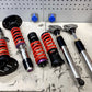 HAIMUS RACING STREET + TRACKDAY Suspension System for  F8X M2 / M3 / M4