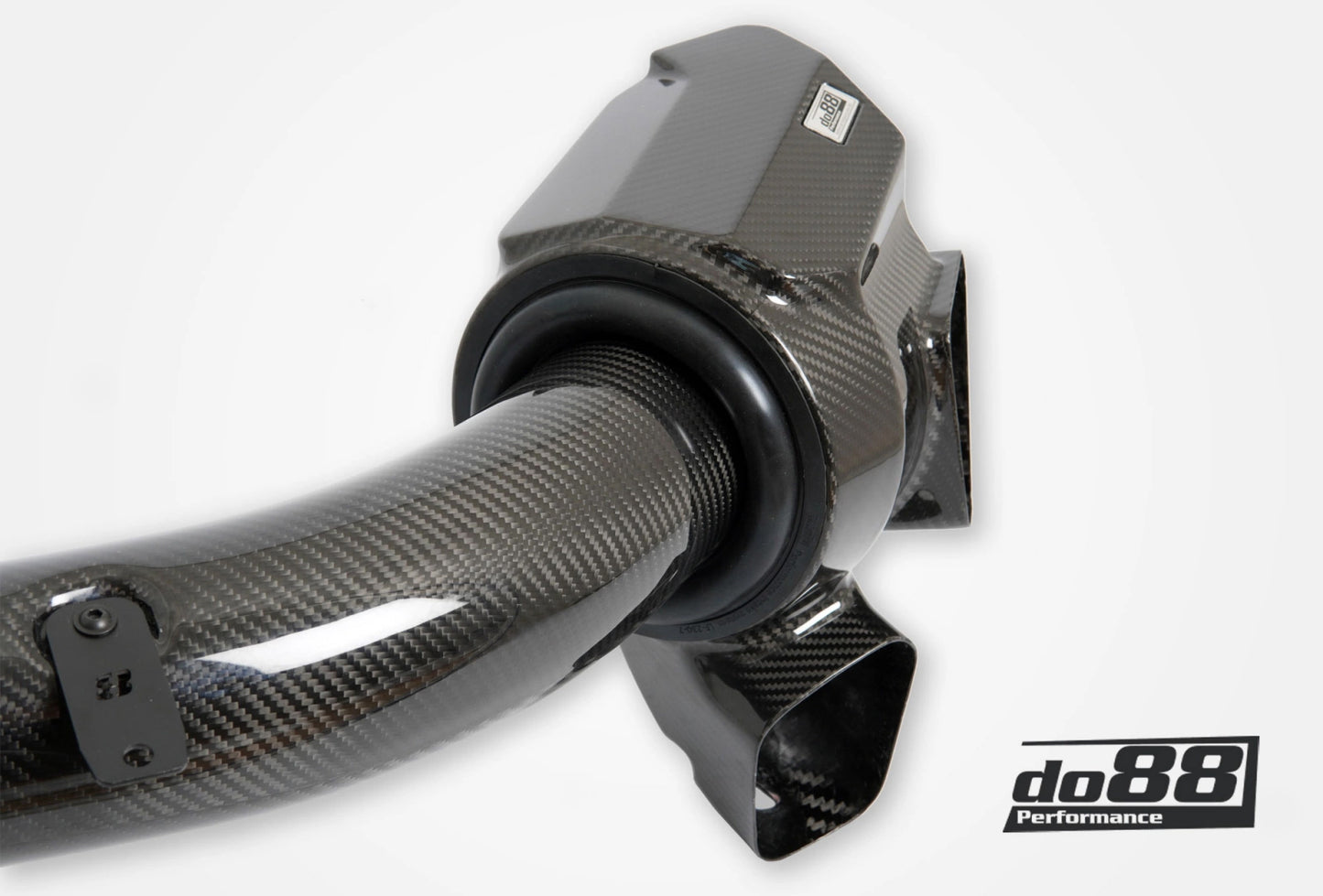 Do88 Prepreg Carbon Intake system, BMW M2 M3 M4 G80 G82 G87 (S58)