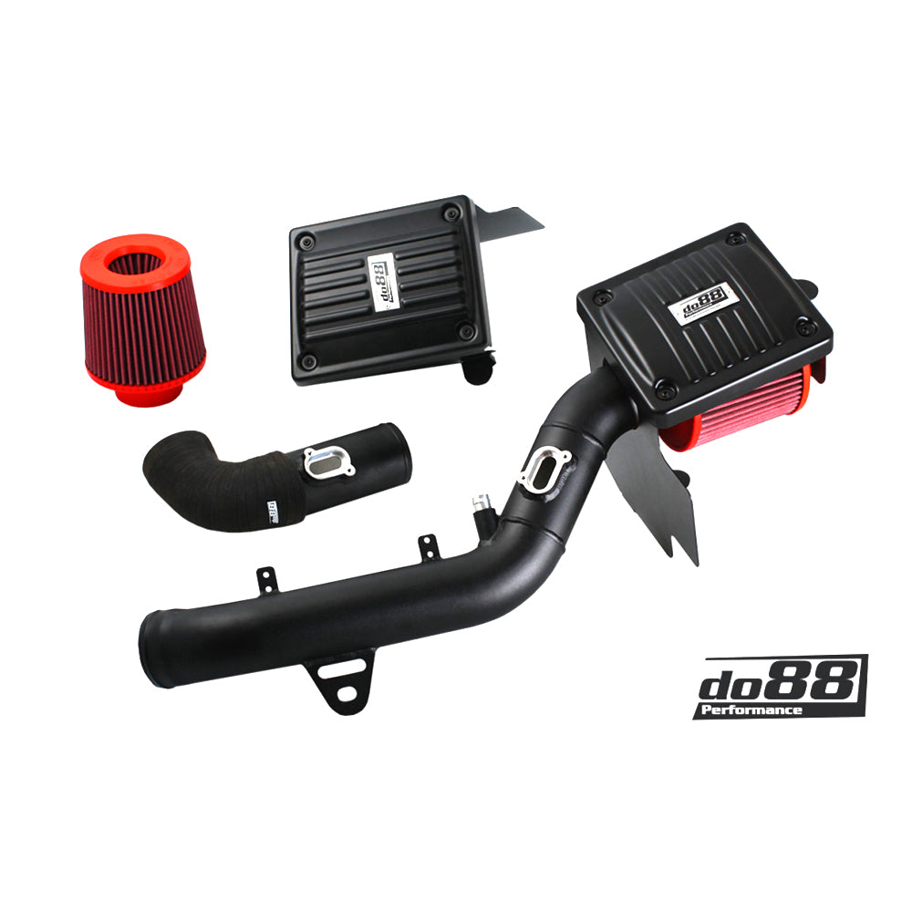 Acrylic Racing Intake System Do88 F8X M S55 Performance Intake System – Haimus Shop