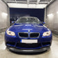 E92 M3 GT-S Style 5 Piece Front Lip Spoiler