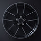 Haimus Racing LF-01 Lightweight Forged Racing Wheels - G80-G83 M3 / M4 Sets