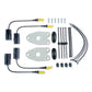 KW COILOVER SUSPENSION V3 CLUBSPORT INCL. TOP MOUNTS - F80/F82/F83/F87 - M2/M3/M4