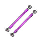 KW Traction Arms F80/F82/F87/F87 - M2/M2C/M3/M4
