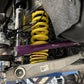 KW Traction Arms F80/F82/F87/F87 - M2/M2C/M3/M4