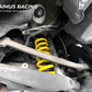 Haimus Performance F8X Height Adjustable Springs kit with Camber Plates