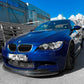 E92 M3 GT-S Style 5 Piece Front Lip Spoiler