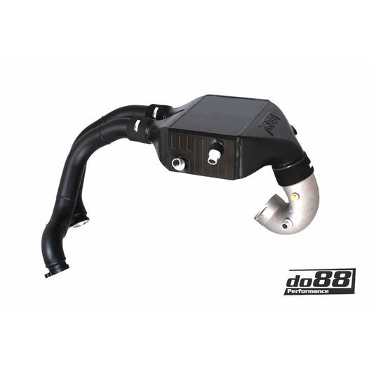 Do88 Big Pack - Top Mounted Cooler + Charge pipe + J-pipe