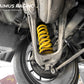 Haimus Performance F8X Height Adjustable Springs kit with Camber Plates