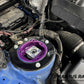 Haimus Performance F8X Height Adjustable Springs kit with Camber Plates
