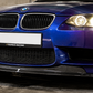 E92 M3 GT Front Splitter