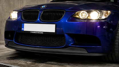 E92 M3 GT Front Splitter