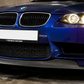 E92 M3 GT Front Splitter