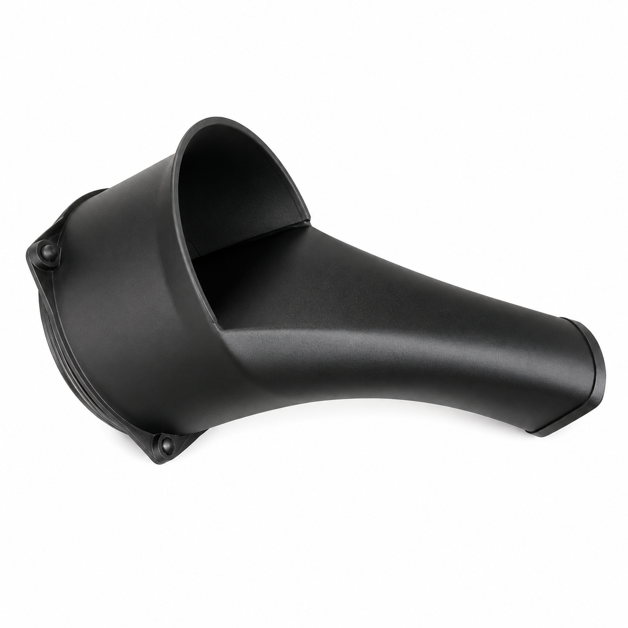 Haimus Performance E46 M3 Plastic Snorkel for CSL Airbox