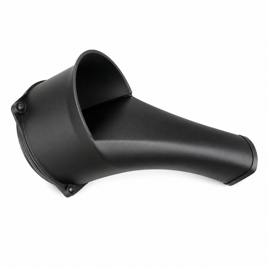 Haimus Performance E46 M3 Plastic Snorkel for CSL Airbox