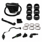 OEM BMW CSL Airbox Fitting Kit