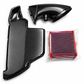 Haimus Performance E9X M3 Prepreg Carbon Intake System