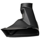 Haimus Racing Intake Bumper Inlet Pre-Preg Carbon Fiber