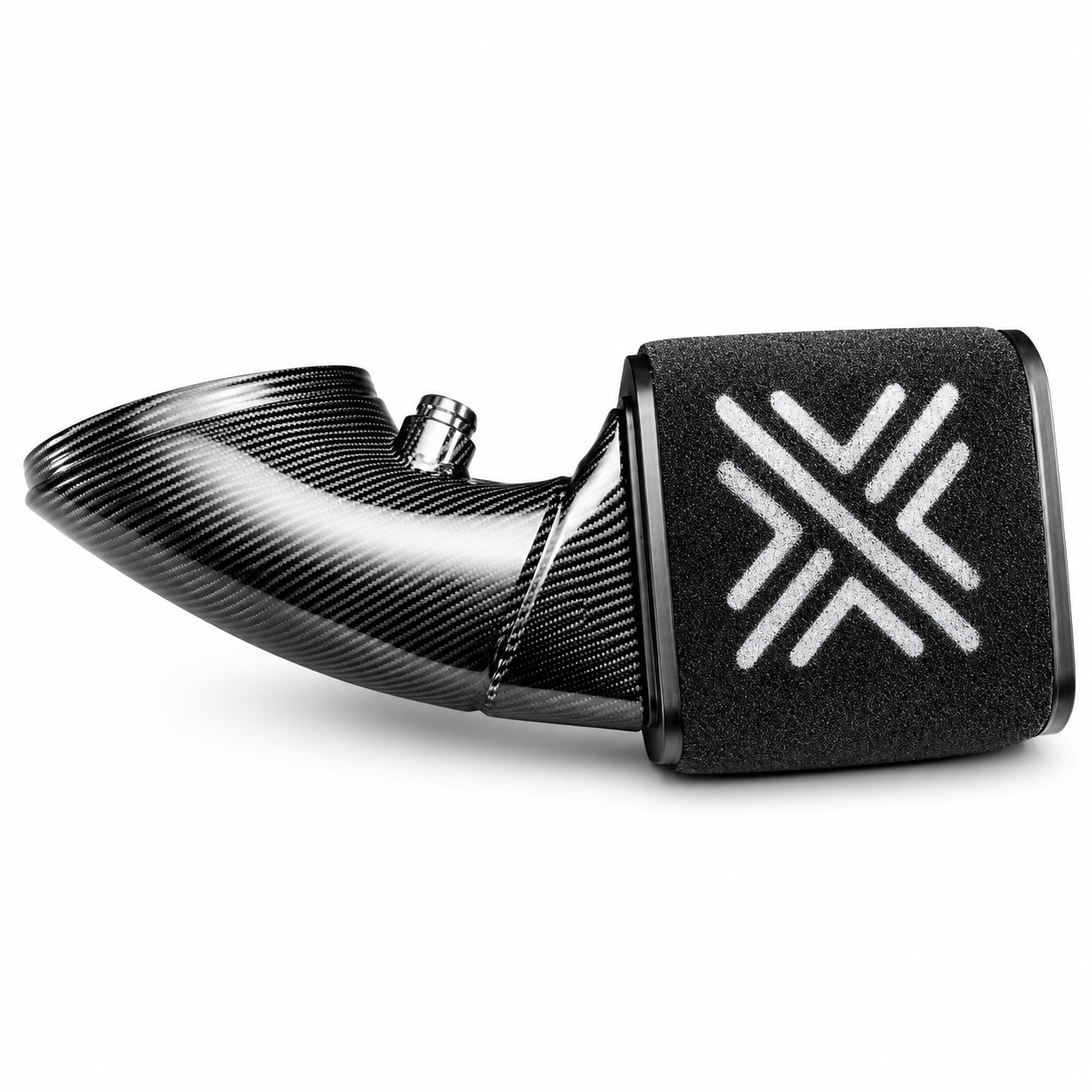 Haimus Performance E9X M3 Prepreg Carbon Intake