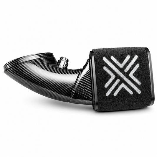Haimus Performance E9X M3 Prepreg Carbon Intake