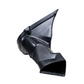 Haimus Racing Intake Bumper Inlet Pre-Preg Carbon Fiber