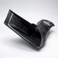 Haimus Racing Intake Bumper Inlet Pre-Preg Carbon Fiber
