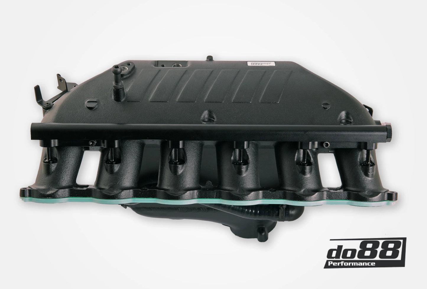 do88 Charge Cooler Manifold, BMW M2 M3 M4 G80 G82 G87 (S58)