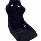 RECARO Pole Position ABE - Velour black