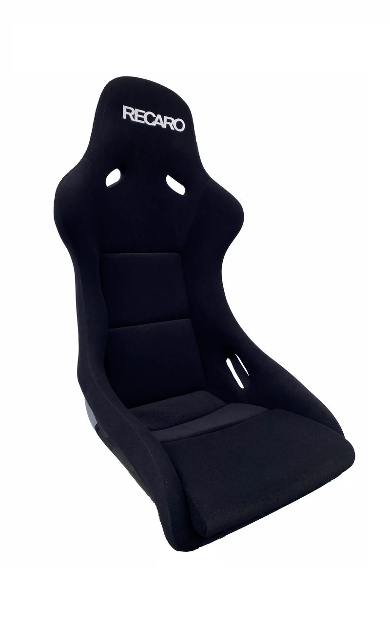 RECARO Pole Position ABE - Velour black