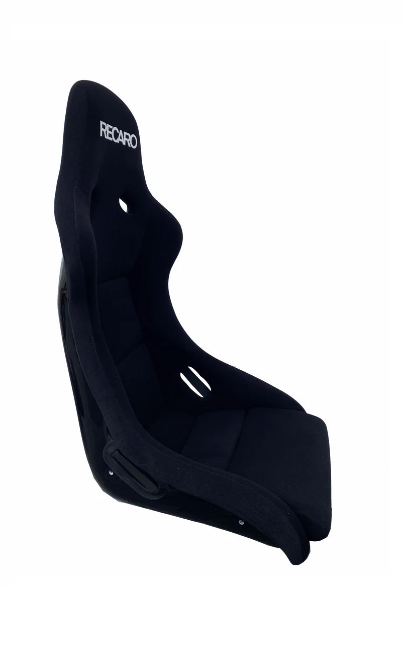 RECARO Pole Position ABE - Velour black