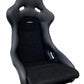 RECARO Pole Position ABE Classic Line Leather black / Cord