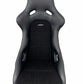 RECARO Pole Position ABE Classic Line Leather black / Cord