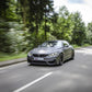 KW COILOVER SUSPENSION V3 CLUBSPORT INCL. TOP MOUNTS - F80/F82/F83/F87 - M2/M3/M4