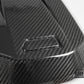 Carbon fiber engine cover, BMW M2 M3 M4 G80 G82 G87 (S58)