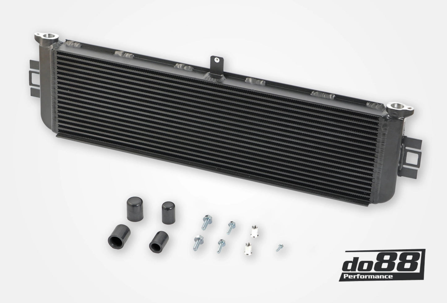 do88 Engine oil cooler, BMW M2 M3 M4 G80 G82 G87 (S58)