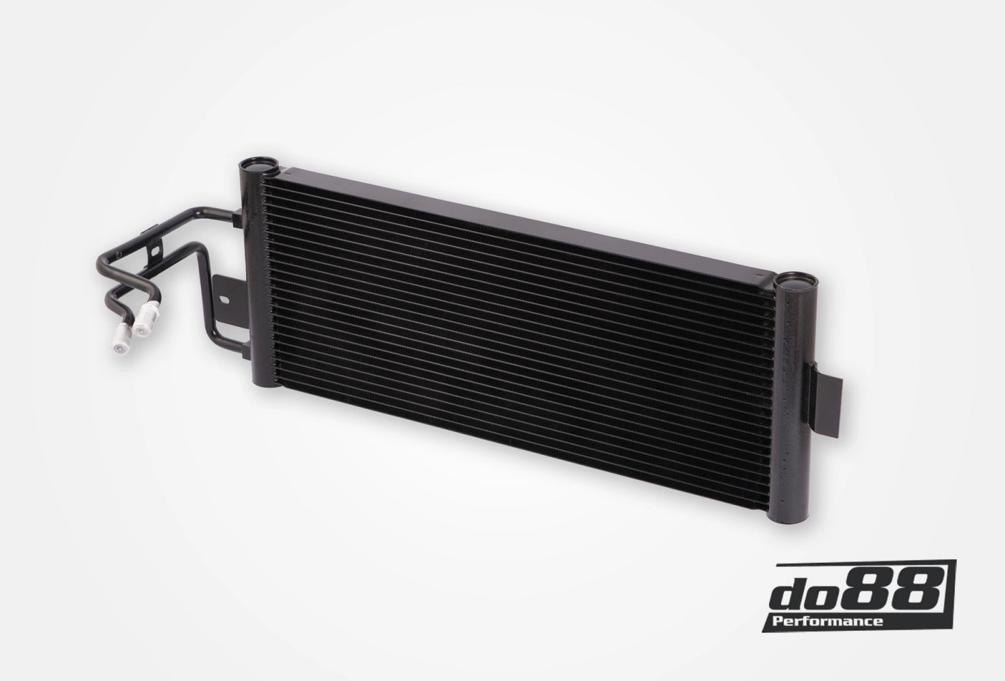 do88 Transmission cooler, BMW M2 M3 M4 G80 G82 G87 (S58)