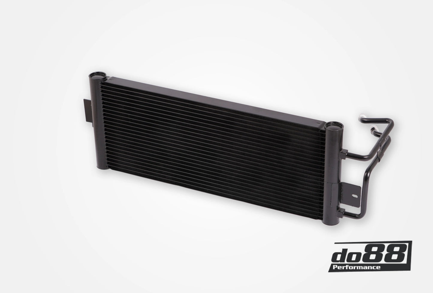 do88 Transmission cooler, BMW M2 M3 M4 G80 G82 G87 (S58)