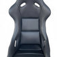 RECARO Pole Position ABE - Artificial leather black