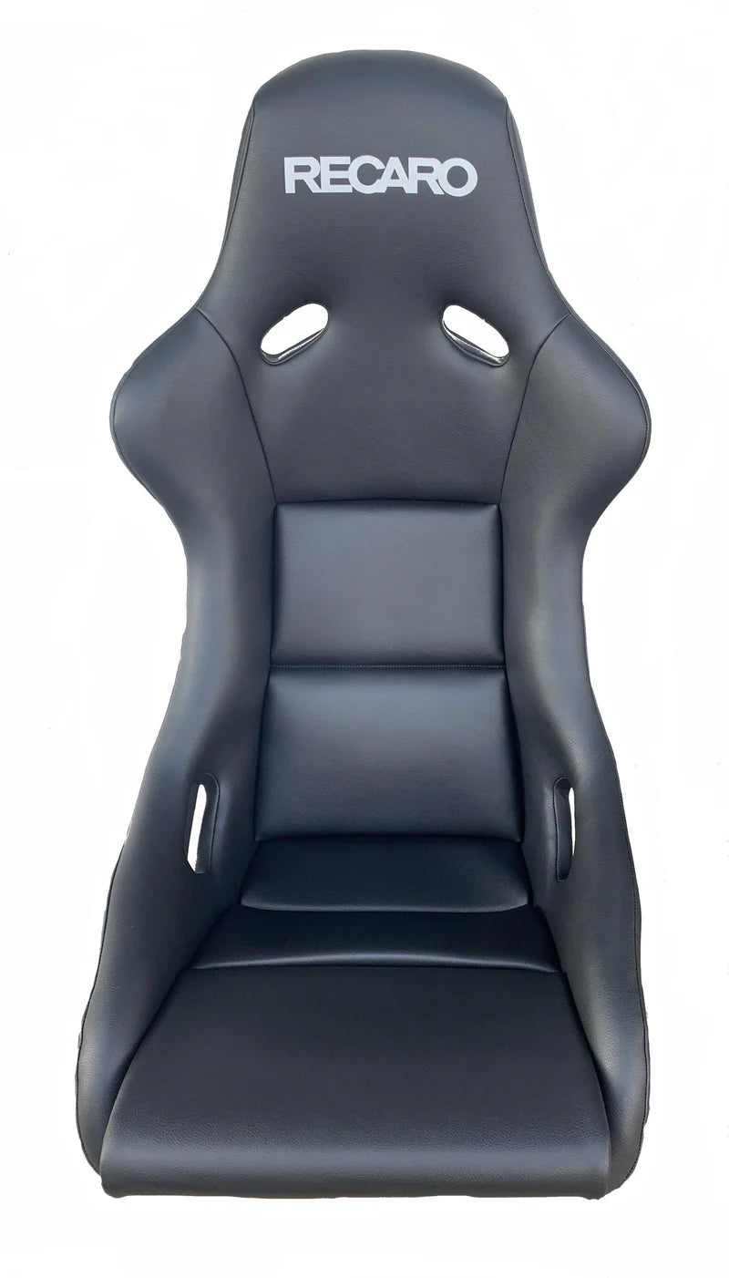 RECARO Pole Position ABE - Artificial leather black