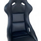 RECARO Pole Position ABE - Artificial leather black