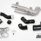 do88 Charge pipe, BMW M2 M3 M4 G80 G82 G87 (S58)