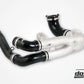 do88 Charge pipe, BMW M2 M3 M4 G80 G82 G87 (S58)