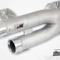 do88 Charge pipe, BMW M2 M3 M4 G80 G82 G87 (S58)