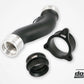 do88 Charge pipe, BMW M2 M3 M4 G80 G82 G87 (S58)