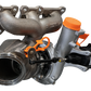 Mosselman BMW S55 Upgrade Turbocharger Set