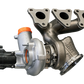 Mosselman BMW S55 Upgrade Turbocharger Set