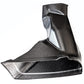 Haimus Racing Intake Bumper Inlet Pre-Preg Carbon Fiber